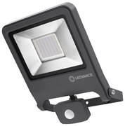 Ledvance - LED Reflektor so senzorom ENDURA LED/50W/230V IP44 P224451