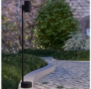 Eglo 900996 - LED Vonkajšia lampa IZZALINI 1xGU10/2,8W/230V IP44