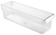 Plastový organizér do chladničky 37x10 cm – Metaltex
