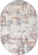 Koberec Ragolle Argentum 63455 9616 ovál