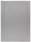 Šnúrkový koberec SIZAL TIMO 5979 svetlosivý