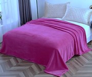DEKA svetlo fialová Mikrovlákno 150x200 cm