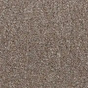 Associated Weavers, Metrážny koberec Nero 42, na mieru, šíře 3m,4m,5m, hnedá, filc, chodba / predsieň