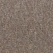 Metrážny koberec Nero 42, na mieru, šíře 3m,4m,5m, hnedá, filc, chodba / predsieň, Associated Weavers