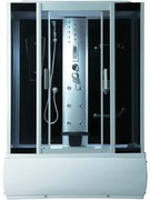 Hydromasážný box Santorini 150/85/225