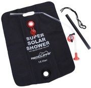 Solárna sprcha, 4Home, 15 l