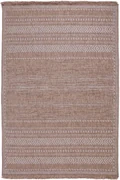 Koberec Indiana 08529A JUTE / WHITE