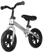 Odrážadlo STIGA Runracer C10, strieborné