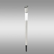 Solárna lampa PALICA 71 cm EKO0610