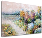 Obraz na plátne LÚKA | rôzne rozmery