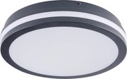 Kanlux 38783 - LED Vonk. svietidlo BENO LED/24/30W/230V 3000/3500/4000K IP65 ant.