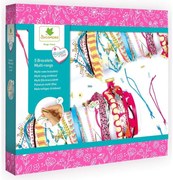 Výroba šperkov – XL súprava na výrobu módnych náramkov