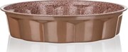 Forma na koláč hlboká Stone Brick, 27 cm%