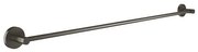 Grohe Essentials držiak uterákov kartáčovaný hard graphite G40386AL1