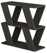 Odkladací stolík Lazena Anthracite