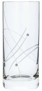 Celebration Crystals modern 250 ml 6 ks
