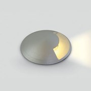 Vonkajšie pochôdzne svietidlo ONE LIGHT ext. pochôdzne svietidlo 69016BG