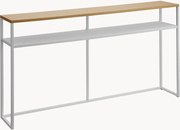 Konzolový stolík Tower