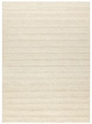 Koberec TAHAR 99002B krémový, línie