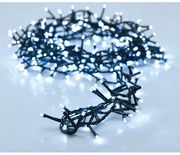 Svetelná vianočná reťaz Twinkle 30 m, 1500 LED