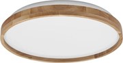 Osram - LED Stmievateľné stropné svietidlo ORBIS ALISON LED/36W/230V priemer 50 cm