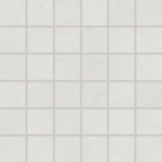 Mozaika Rako Extra biela 30x30 cm mat DDM06722.1