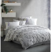 BedTex Bavlnené obliečky Myra biela, 140 x 200 cm, 70 x 90 cm