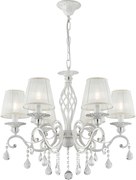 XXXLutz LUSTER, 63/56 cm - Online Only bytové doplnky - 004353009701