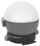 Helios Helios 306-WLG120 - LED Vonkajšie osvetlenie WORK GLOBE 1 LED/20W/230V IP44 HL0012