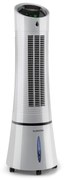 Skyscraper Ice, 4 v 1 ochladzovač vzduchu, ventilátor, čistička vzduchu, zvlhčovač, 45 W, 210 m³/h, oscilácia, mobilný, diaľkové ovládanie