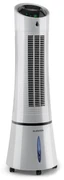 Skyscraper Ice, 4 v 1 ochladzovač vzduchu, ventilátor, čistička vzduchu, zvlhčovač, 45 W, 210 m³/h, oscilácia, mobilný, diaľkové ovládanie