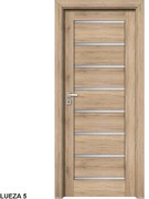 Vnútorné dvere na mieru Lueza