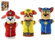 Maňušky Labková Patrola / Paw Patrol, 4 ks