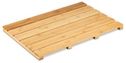 Bambusová kúpeľňová podložka RD48737