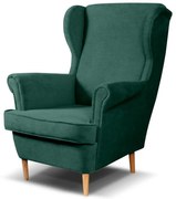 Kreslo Kingston Kronos 19 DD/11