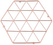 Echtwerk Stojan na víno/Podložka pod hrniec (podložka pod hrniec, medená)  (100332405)