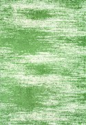 Spoltex, Kusový koberec Nizza zelený, 200x290, zelená, obývacia izba