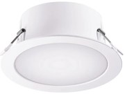 Steinel 084998 - LED Pod. sviet. so senzorom LED/10,8W/230V 3000/4000/5700K