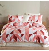 Obliečky bavlnené Amelia EMI, Štandardný set jednolôžko obsahuje 1x 140x200 + 1x 70x90