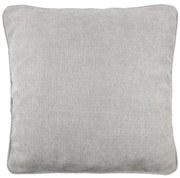Obliečka Pure 43x43 sivý Merkury Home