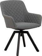 Doppler PARIS LIKA-TEX® sivá