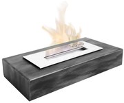 KRATKI biokrb India Standard Patina Sivá