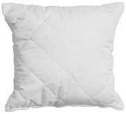 Prešívaný vankúš 45 x 45 cm