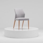 PROXIMA.store - Jedálenská stolička ALTO SKUPINA LÁTOK: Skupina 1