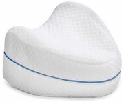 Ortopedický vankúš medzi kolená