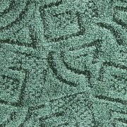 Koberec metráž Bella Marbella 25, na mieru, šíře 3m,4m,5m, zelená, filc, obývacia izba, ITC