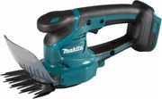 Akumulátorové Nožnice Na Živý Plot A Trávu 110 MM 18 V 0*AH