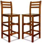 Drevené barové stoličky - 327 produktov | BIANO