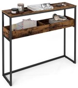 Konzolový stolík LNT091K01