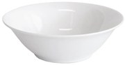 Šalátová misa biela 400 ml